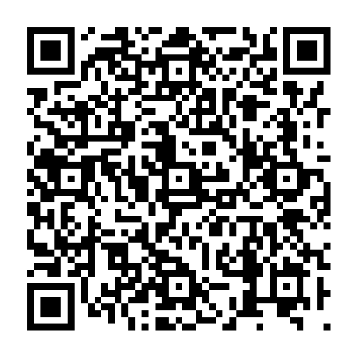 石原美惠子公式サイトのQRコード